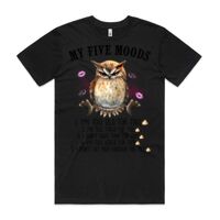 Basic Tee  Thumbnail