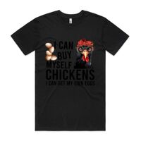 Basic Tee  Thumbnail