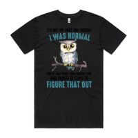 Basic Tee  Thumbnail