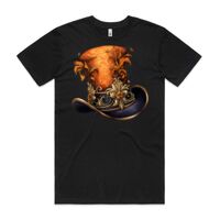 Basic Tee  Thumbnail