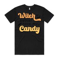 Basic Tee  Thumbnail