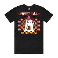 Basic Tee  Thumbnail