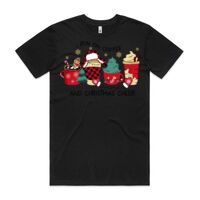 Basic Tee  Thumbnail