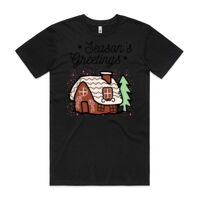 Basic Tee  Thumbnail