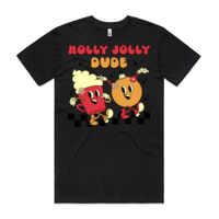 Basic Tee  Thumbnail