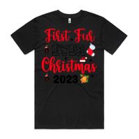 Basic Tee  Thumbnail