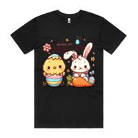 Basic Tee  Thumbnail