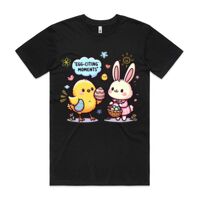 Basic Tee  Thumbnail