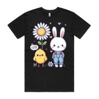 Basic Tee  Thumbnail