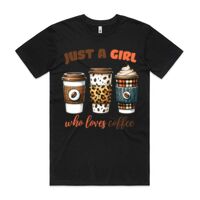 Basic Tee  Thumbnail