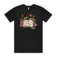 Basic Tee  Thumbnail