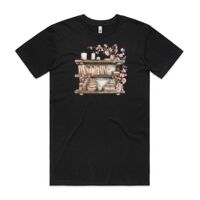 Basic Tee  Thumbnail