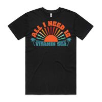 Basic Tee  Thumbnail