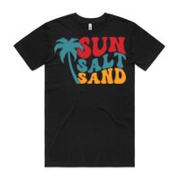 Basic Tee  Thumbnail