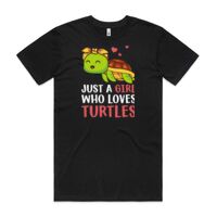 Basic Tee  Thumbnail