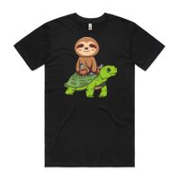 Basic Tee  Thumbnail