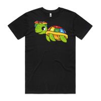 Basic Tee  Thumbnail