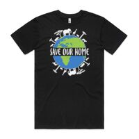 Basic Tee  Thumbnail