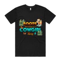 Basic Tee  Thumbnail