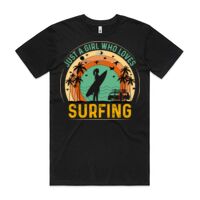 Basic Tee  Thumbnail