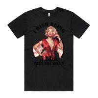 Basic Tee  Thumbnail