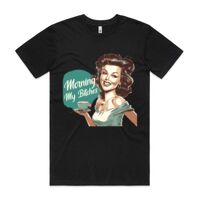 Basic Tee  Thumbnail