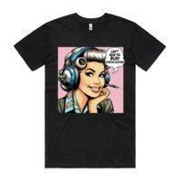 Basic Tee  Thumbnail