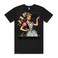 Basic Tee  Thumbnail