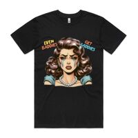 Basic Tee  Thumbnail