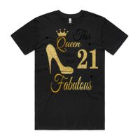 Basic Tee  Thumbnail