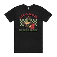 Basic Tee  Thumbnail