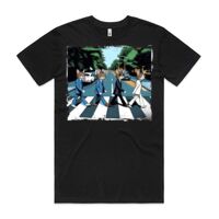 Basic Tee  Thumbnail