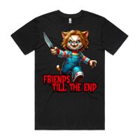 Basic Tee  Thumbnail