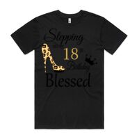 Basic Tee  Thumbnail