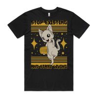 Basic Tee  Thumbnail