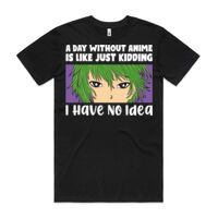 Basic Tee  Thumbnail