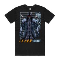 Basic Tee  Thumbnail