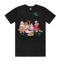 Basic Tee  Thumbnail