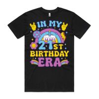 Basic Tee  Thumbnail