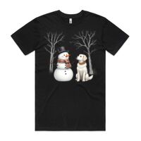 Basic Tee  Thumbnail