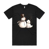 Basic Tee  Thumbnail