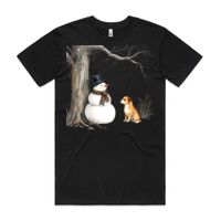 Basic Tee  Thumbnail