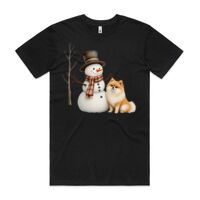 Basic Tee  Thumbnail