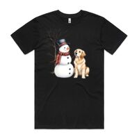 Basic Tee  Thumbnail