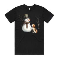 Basic Tee  Thumbnail