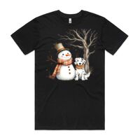 Basic Tee  Thumbnail