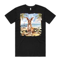 Basic Tee  Thumbnail