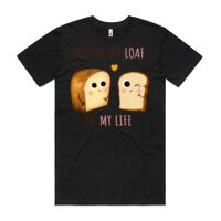 Basic Tee  Thumbnail