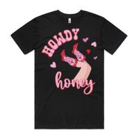 Basic Tee  Thumbnail