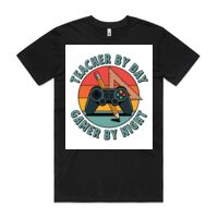 Basic Tee  Thumbnail